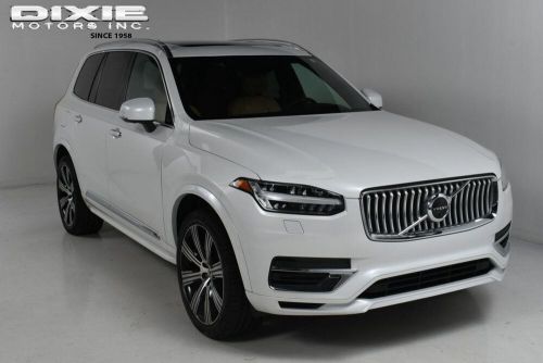 2021 Volvo XC90 Recharge T8 eAWD PHEV Inscription 7P, US $44,900.00, image 12