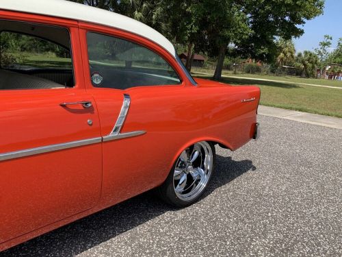 1956 Chevrolet 150 Leather Interior, Big Block Cold A/C!  Call Doug 727-252-9149, US $5,000.00, image 16