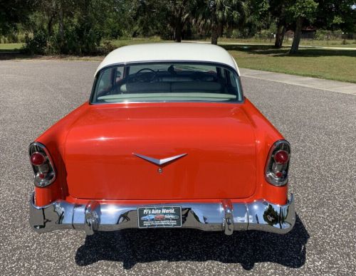 1956 Chevrolet 150 Leather Interior, Big Block Cold A/C!  Call Doug 727-252-9149, US $5,000.00, image 17