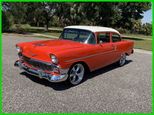 1956 Chevrolet 150 Leather Interior, Big Block Cold A/C!  Call Doug 727-252-9149, US $5,000.00, image 24