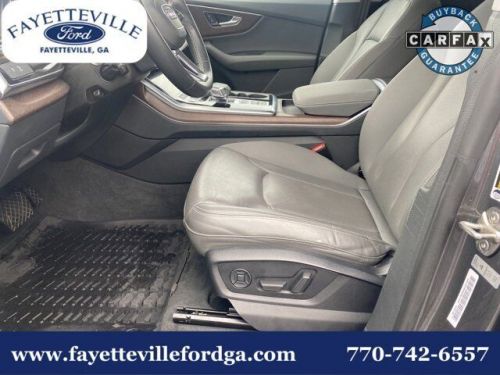 2021 Audi Q8 Premium Plus, US $40,480.00, image 4