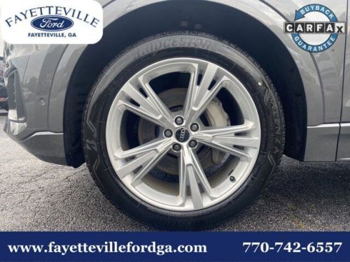 2021 Audi Q8 Premium Plus, US $40,480.00, image 6