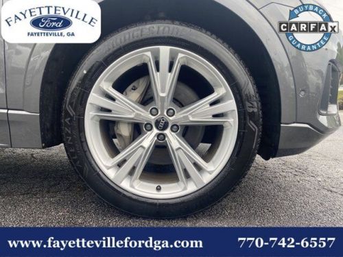 2021 Audi Q8 Premium Plus, US $40,480.00, image 7