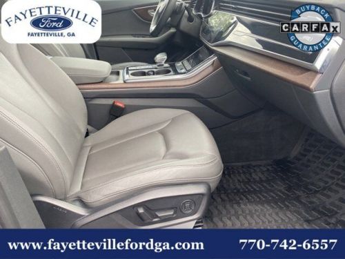 2021 Audi Q8 Premium Plus, US $40,480.00, image 8