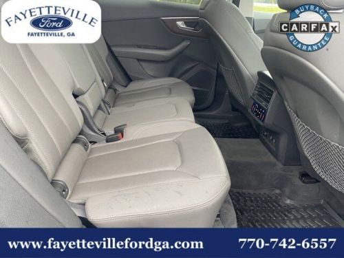 2021 Audi Q8 Premium Plus, US $40,480.00, image 10