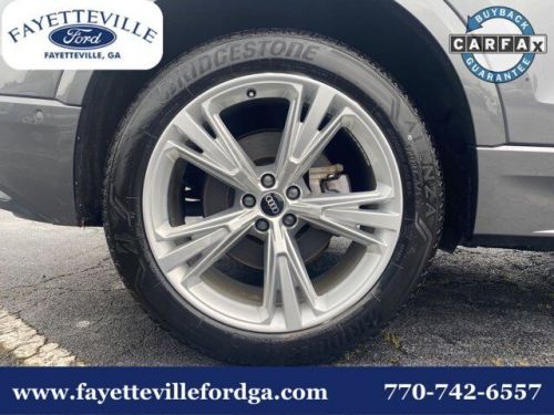 2021 Audi Q8 Premium Plus, US $40,480.00, image 12