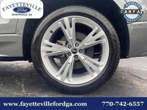 2021 Audi Q8 Premium Plus, US $40,480.00, image 14