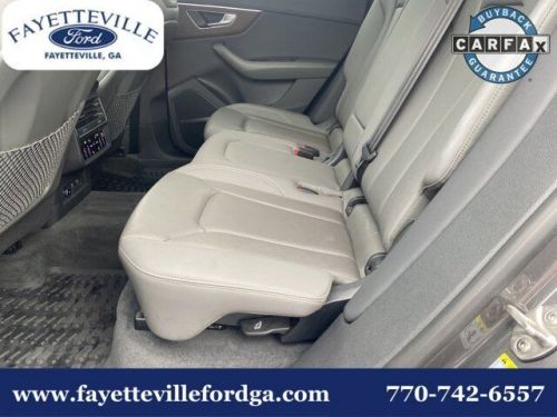 2021 Audi Q8 Premium Plus, US $40,480.00, image 15