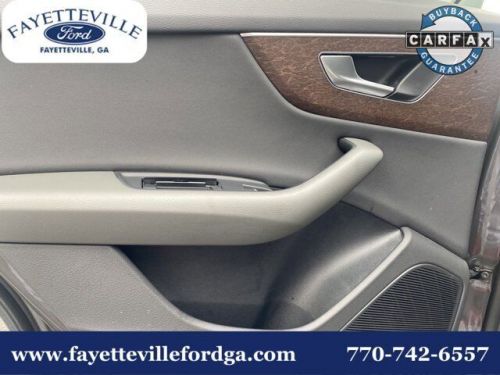 2021 Audi Q8 Premium Plus, US $40,480.00, image 16