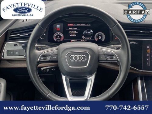 2021 Audi Q8 Premium Plus, US $40,480.00, image 18