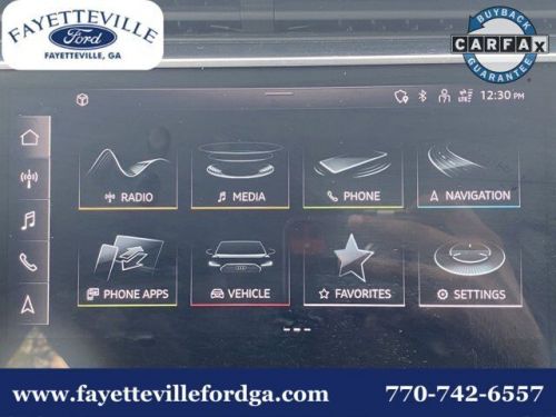 2021 Audi Q8 Premium Plus, US $40,480.00, image 21