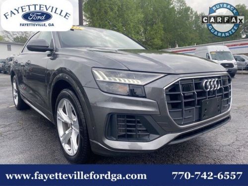 2021 Audi Q8 Premium Plus, US $40,480.00, image 30