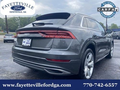 2021 Audi Q8 Premium Plus, US $40,480.00, image 32