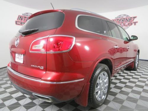 2015 Buick Enclave Premium Sport Utility 4D, US $13,495.00, image 2