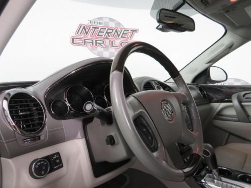 2015 Buick Enclave Premium Sport Utility 4D, US $13,495.00, image 5