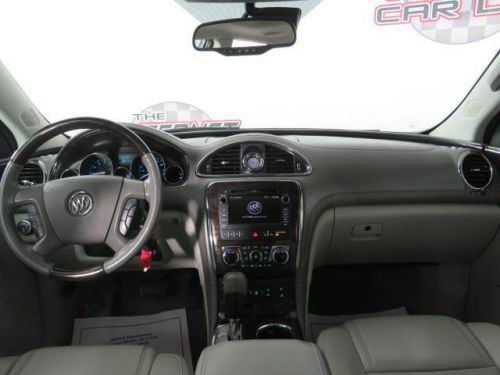 2015 Buick Enclave Premium Sport Utility 4D, US $13,495.00, image 6