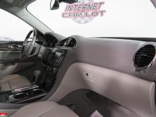 2015 Buick Enclave Premium Sport Utility 4D, US $13,495.00, image 7