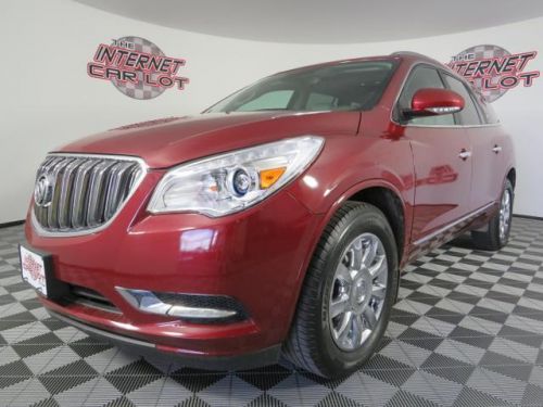 2015 Buick Enclave Premium Sport Utility 4D, US $13,495.00, image 9