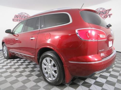 2015 Buick Enclave Premium Sport Utility 4D, US $13,495.00, image 11
