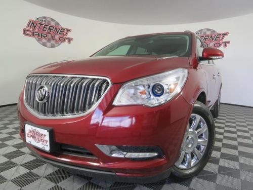 2015 Buick Enclave Premium Sport Utility 4D, US $13,495.00, image 12