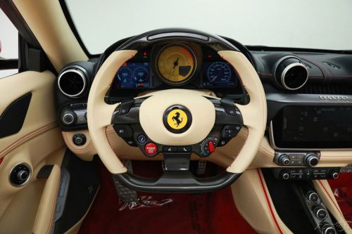 2023 ferrari portofino m m certified cpo