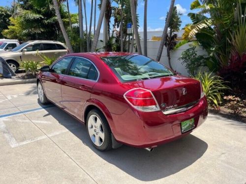 2009 saturn aura