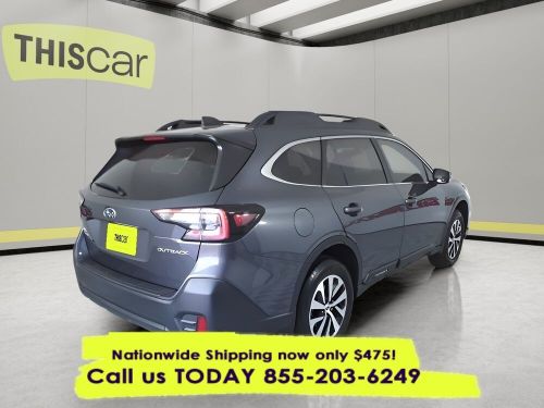 2022 Subaru Outback Premium, US $19,173.70, image 3