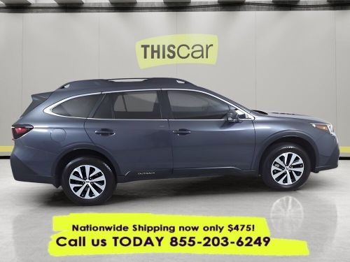 2022 Subaru Outback Premium, US $19,173.70, image 4