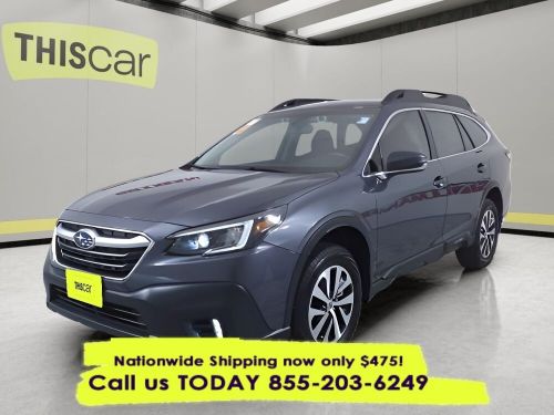 2022 Subaru Outback Premium, US $19,173.70, image 25