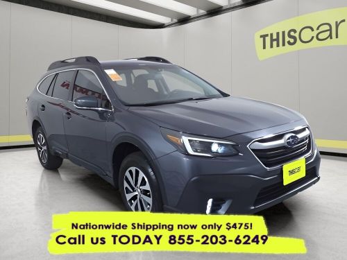 2022 Subaru Outback Premium, US $19,173.70, image 29