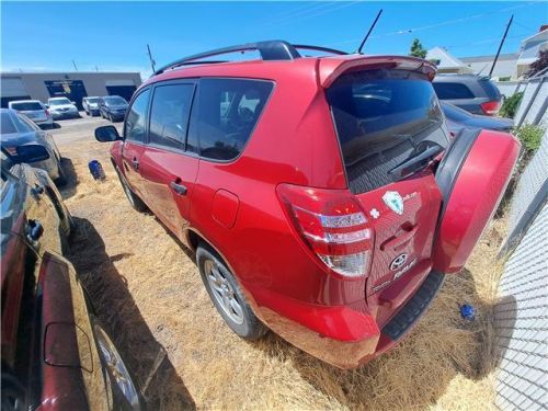 2009 toyota rav4
