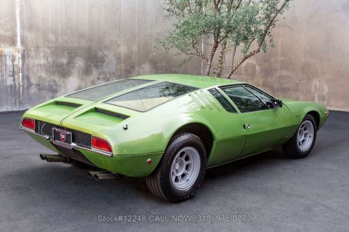 Other Makes Mangusta