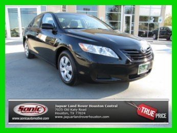 2009 le used 2.4l i4 16v automatic fwd sedan