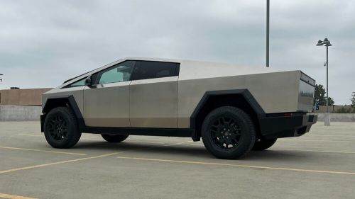 2024 tesla other foundation series awd