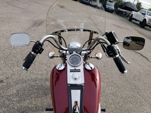Other Makes FXSTC Softail Custom