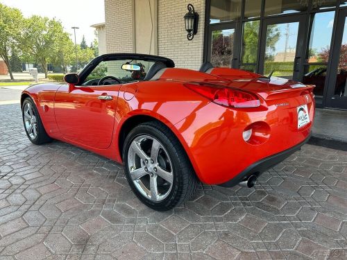 2008 pontiac solstice 185+ pictures  ~  8+ minute walk around test drive video