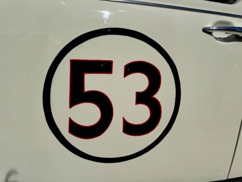 1979 volkswagen beetle - classic