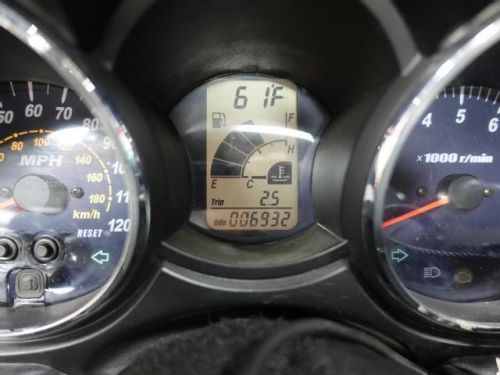 2006 Yamaha Majesty, US $7,500.00, image 3
