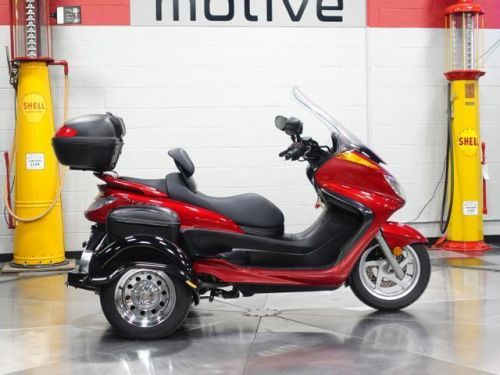 2006 Yamaha Majesty, US $7,500.00, image 7