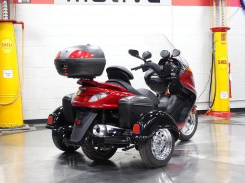 2006 Yamaha Majesty, US $7,500.00, image 8