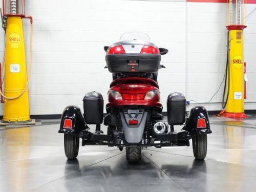 2006 Yamaha Majesty, US $7,500.00, image 9