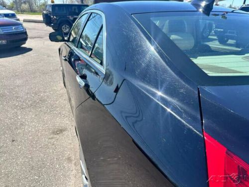 2015 Cadillac ATS 2.0L Turbo Premium Sedan 4D, US $16,500.00, image 4