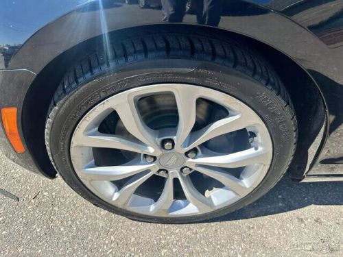 2015 Cadillac ATS 2.0L Turbo Premium Sedan 4D, US $16,500.00, image 6