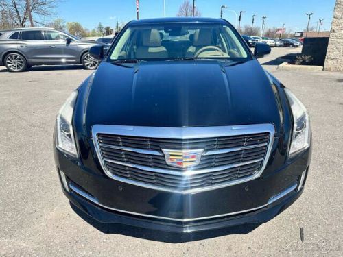 2015 Cadillac ATS 2.0L Turbo Premium Sedan 4D, US $16,500.00, image 8
