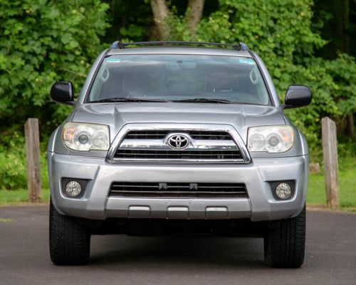 2009 Toyota 4Runner Low 90K miles 4WD Serviced 3rd Row Seat WE SHIP!, US $16,950.00, image 4