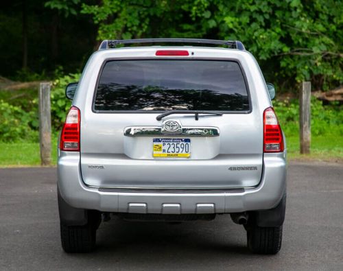 2009 Toyota 4Runner Low 90K miles 4WD Serviced 3rd Row Seat WE SHIP!, US $16,950.00, image 5