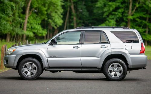 2009 Toyota 4Runner Low 90K miles 4WD Serviced 3rd Row Seat WE SHIP!, US $16,950.00, image 6