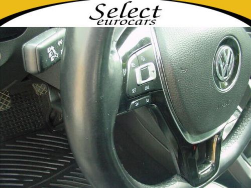 2015 volkswagen jetta sel tdi 6spd manual diesel