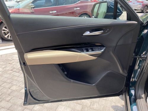 2024 Cadillac XT4 FWD Luxury, US $36,498.00, image 4
