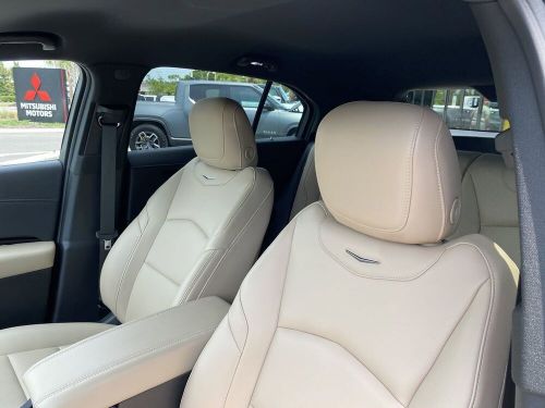 2024 Cadillac XT4 FWD Luxury, US $36,498.00, image 5